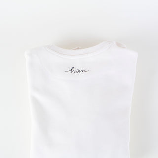 Rivertown Leisure Club T-Shirt | Short Sleeve