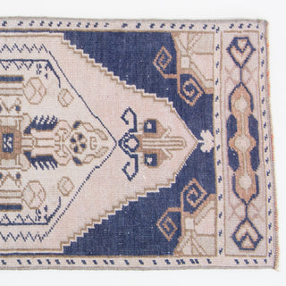 Vintage Turkish Small Rugs