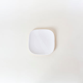 Lucy Park Dinner Plate | Salt White