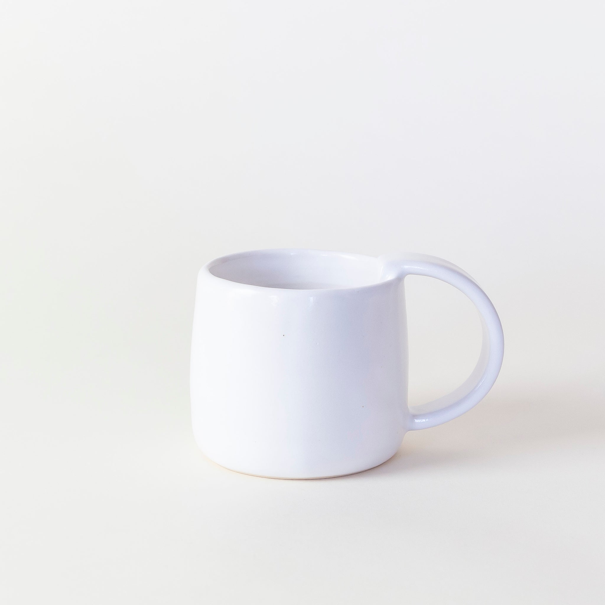 Lucy Park Handmade Mugs