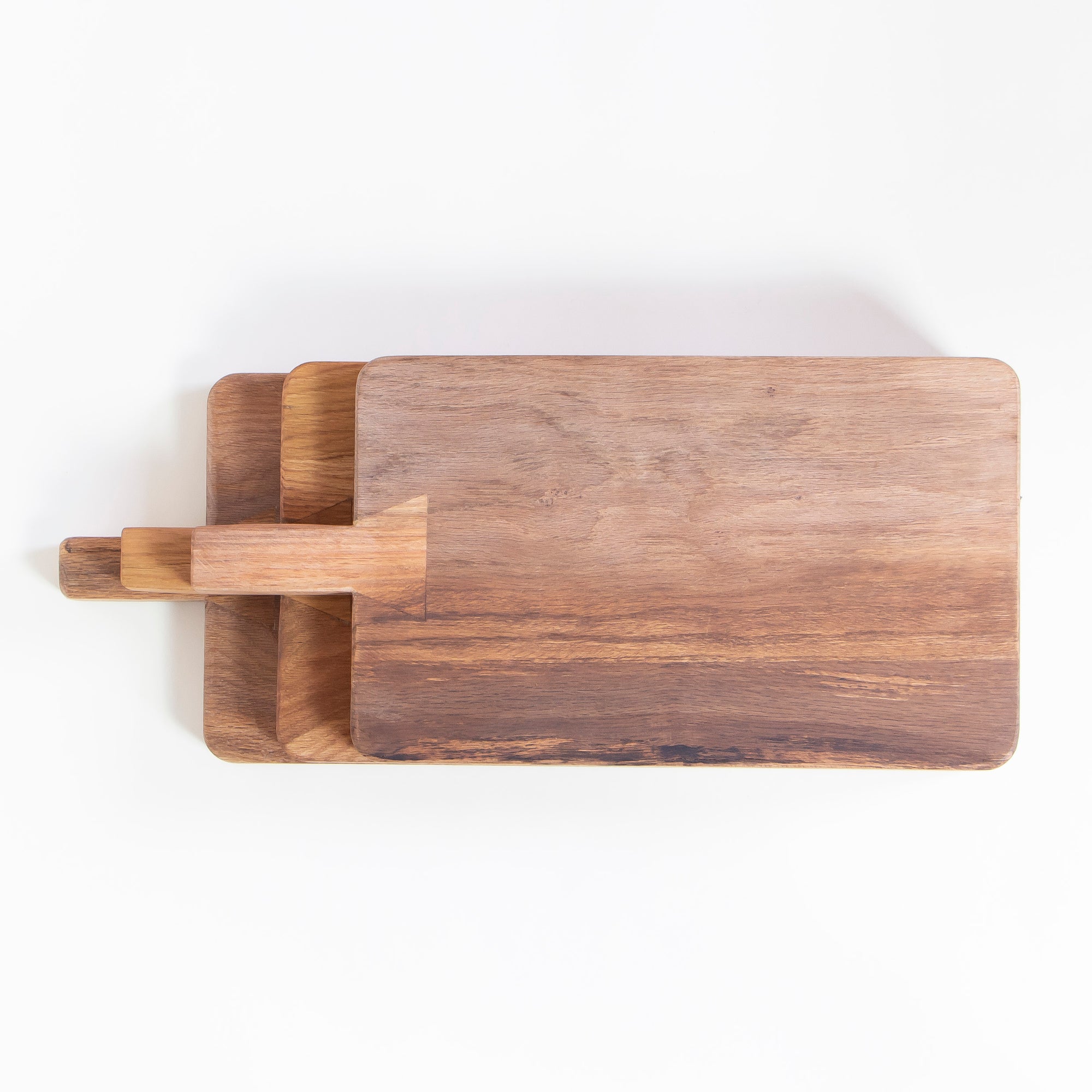 Small Hardwood Chopping Board