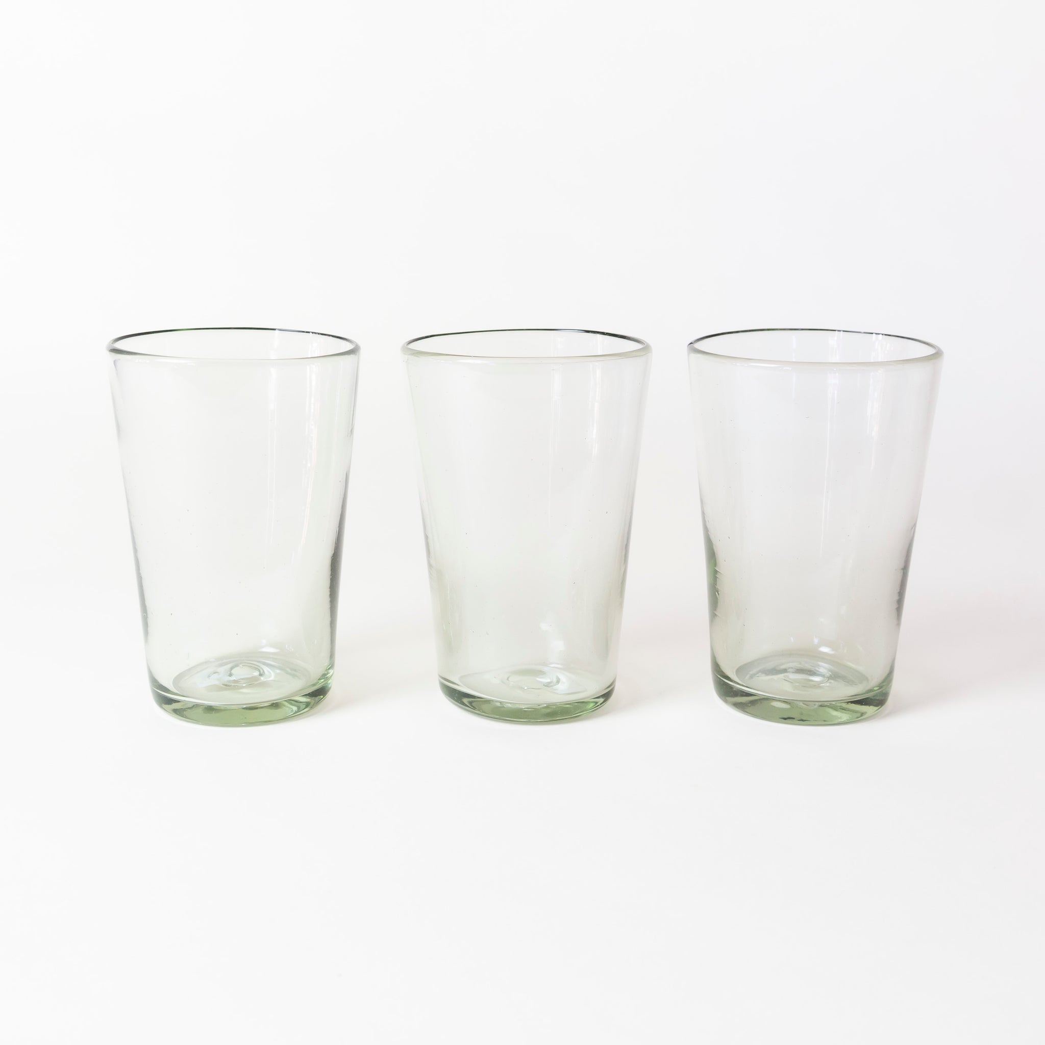 Recycled Pint Glass