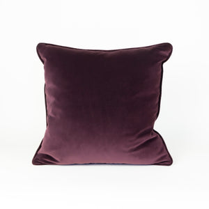 The Susy Velvet Pillow