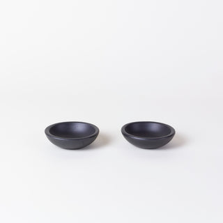 Salt & Pepper Cellars