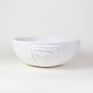 Large Ceramic Bowl | Quluzeh Designs