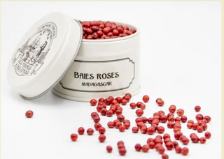 Pepper from Around the World | Baies Roses