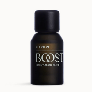 Vitruvi essential oils Boost