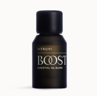 Vitruvi essential oils Boost