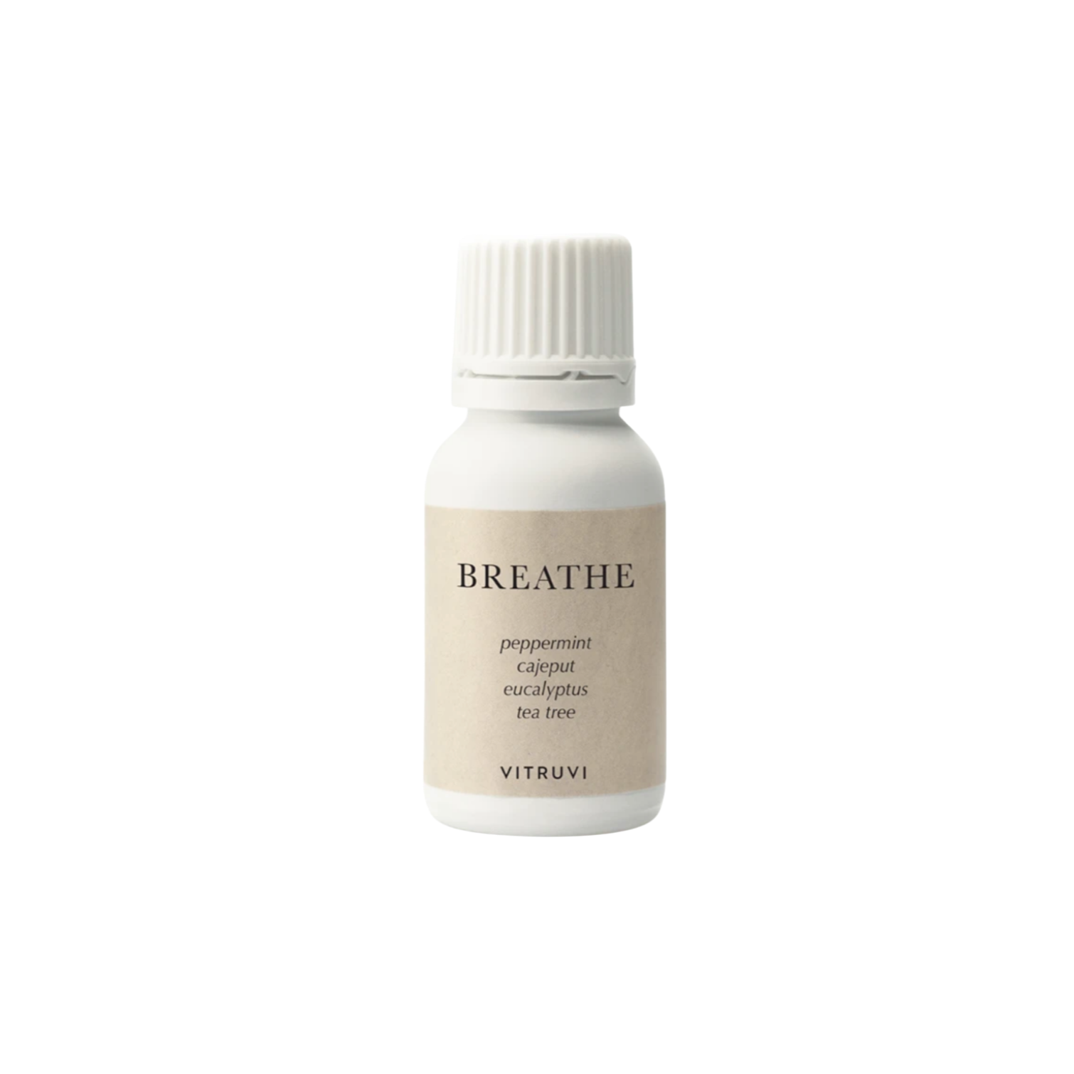 Vitruvi essential oils Breath 