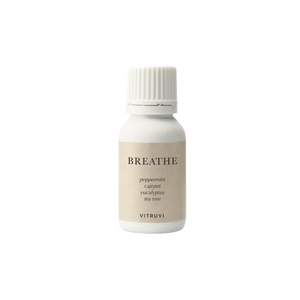 Vitruvi essential oils Breath 