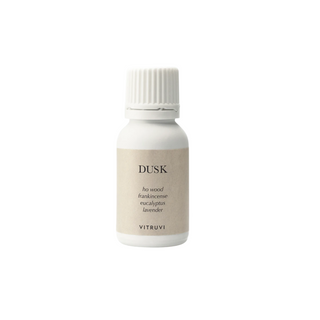 Vitruvi essential oils Dusk 