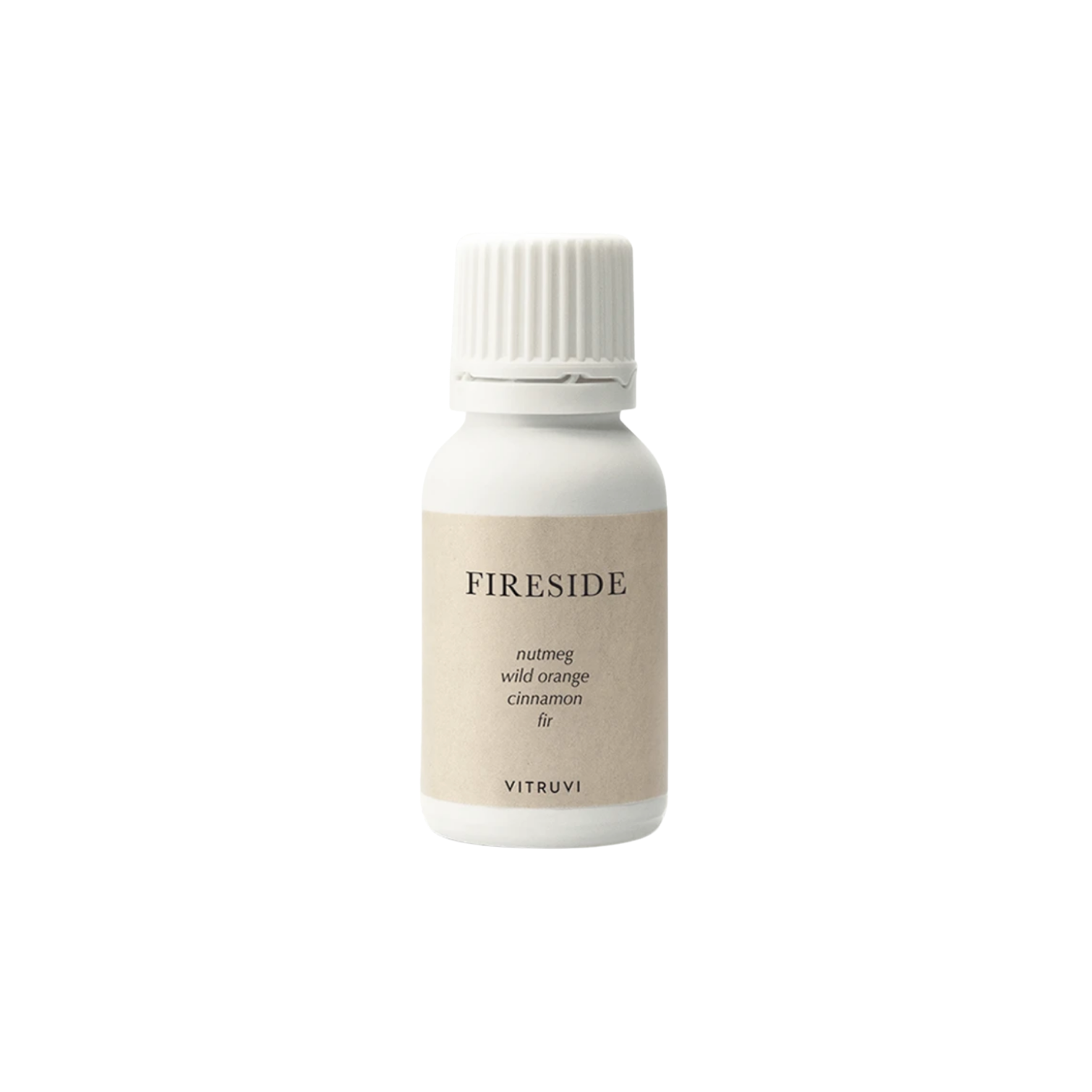 Vitruvi essential oils Fireside 