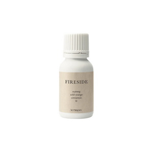 Vitruvi essential oils Fireside 