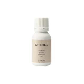 Vitruvi essential oils Golden 