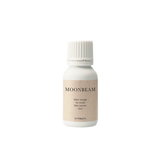 Vitruvi essential oils Moonbeam 