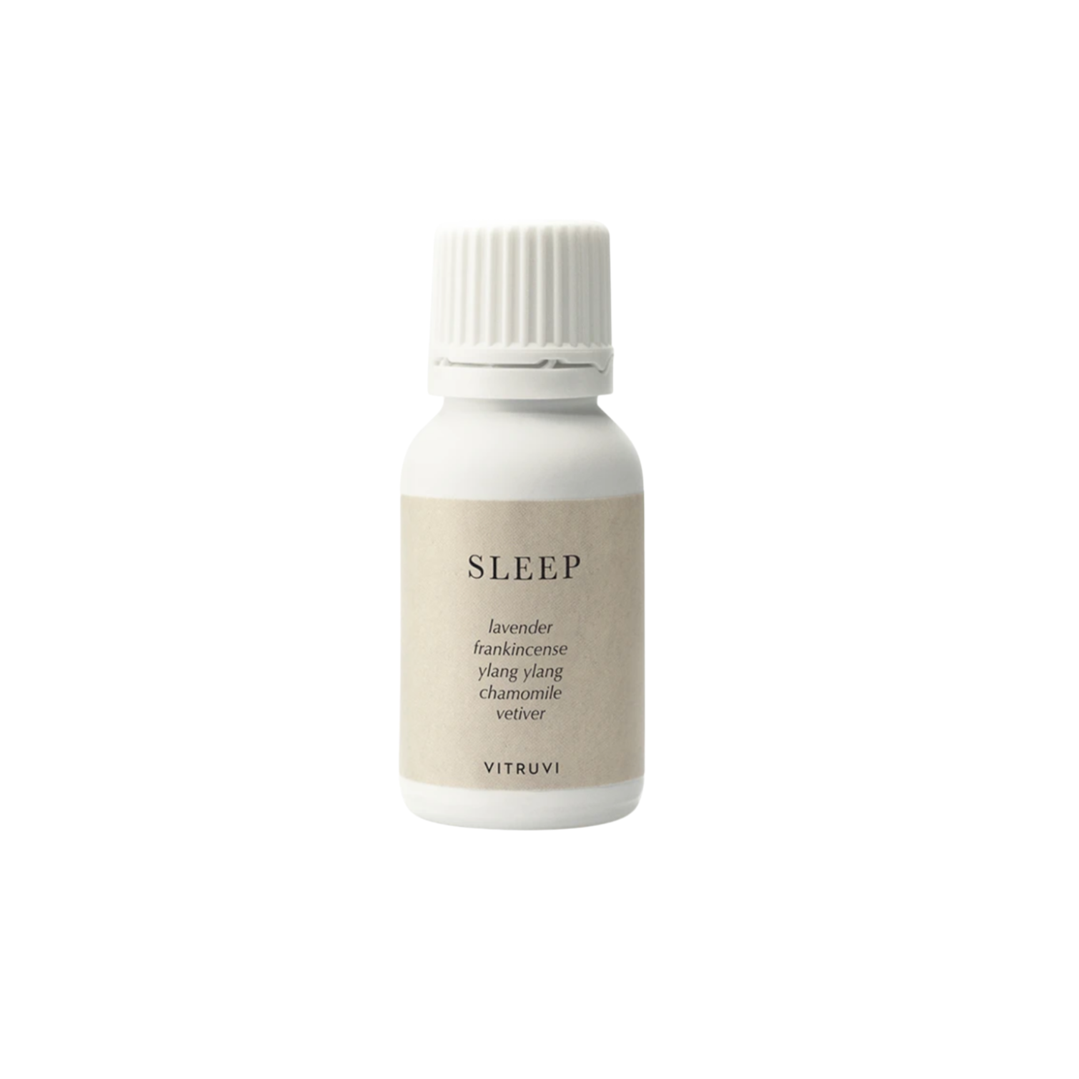 Vitruvi essential oils Sleep