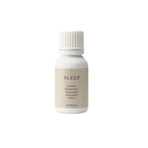 Vitruvi essential oils Sleep