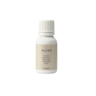 Vitruvi essential oils Sleep
