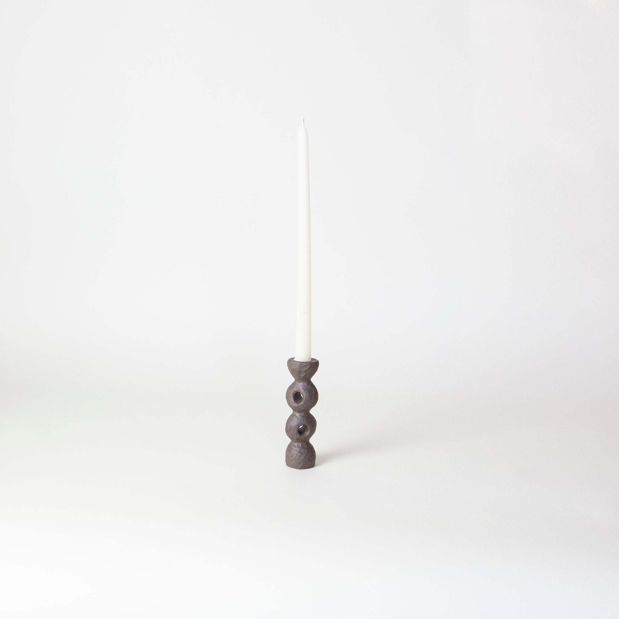 Candlestick Holders | Sarah Mijares Fick